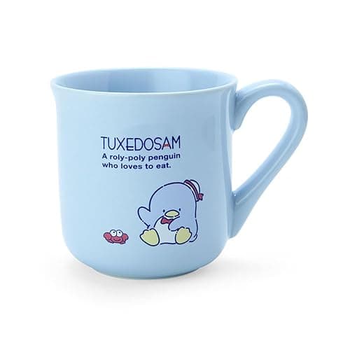 Sanrio Tuxedo Sam Mug 422657 - Image 1