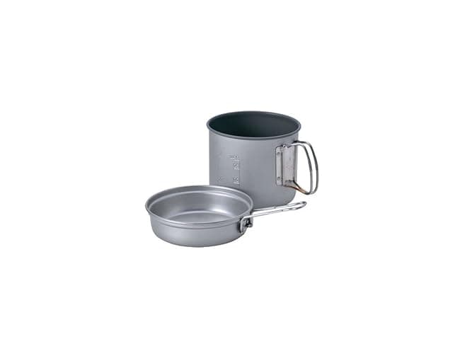 Snow Peak SCS-009 Trek 1400 - Single Item - Image 1