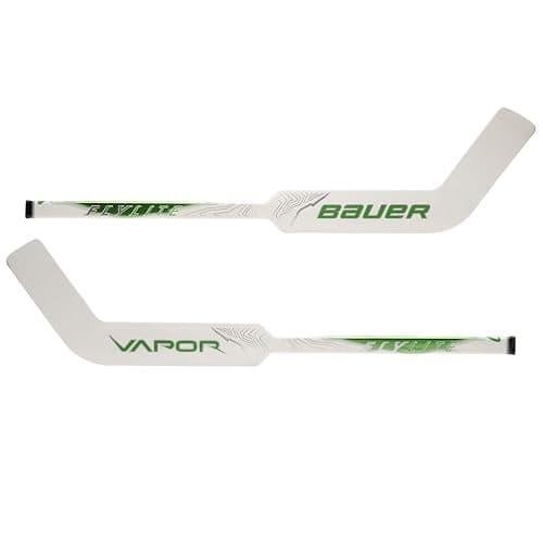 Bauer Mystery Mini Goalie Stick 2025 - Left Curve - 1 Random Stick / Bâton mini mystère Bauer Gardien 2025 - Courbe Gauche - 1 bâton aléatoire thumbnail 5