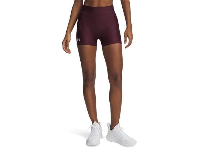 Under Armour Womens Team Shorty 3 - Image 1
