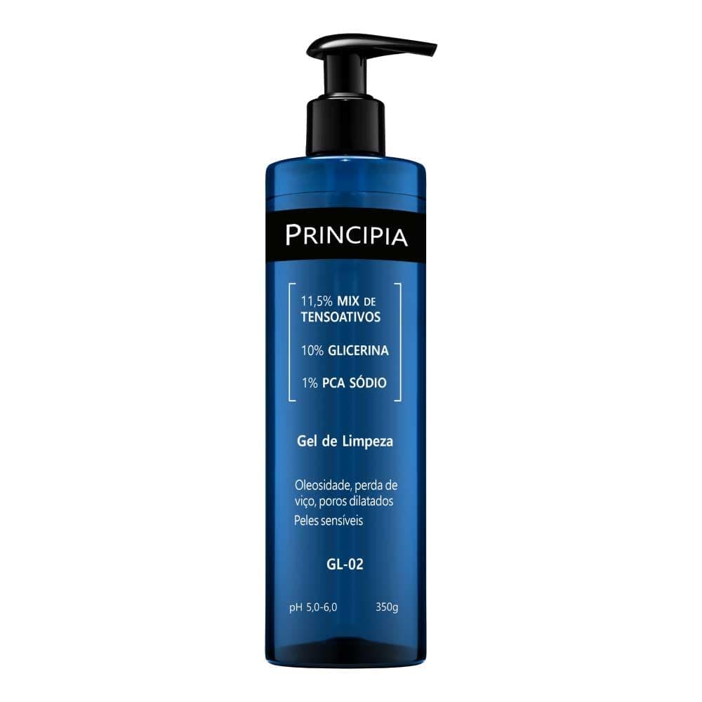 GEL DE LIMPEZA GL-02 350G - Image 1