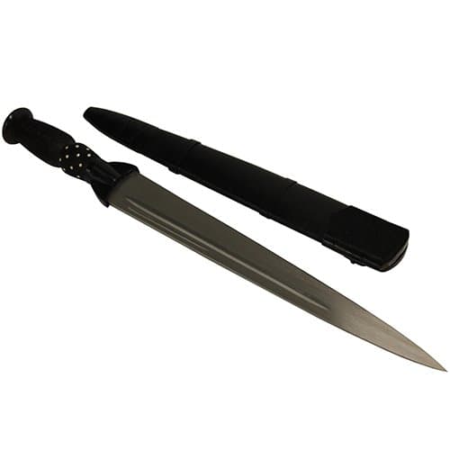 Cold Steel Scottish Dirk,Black thumbnail 2