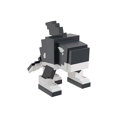Steal A Brainrot - Blind Bag Minifigures - Series 1 - Includes DLC Codes Redeemable on Roblox - Officially Licensed Mystery Collectible Figures by PhatMojo thumbnail 7