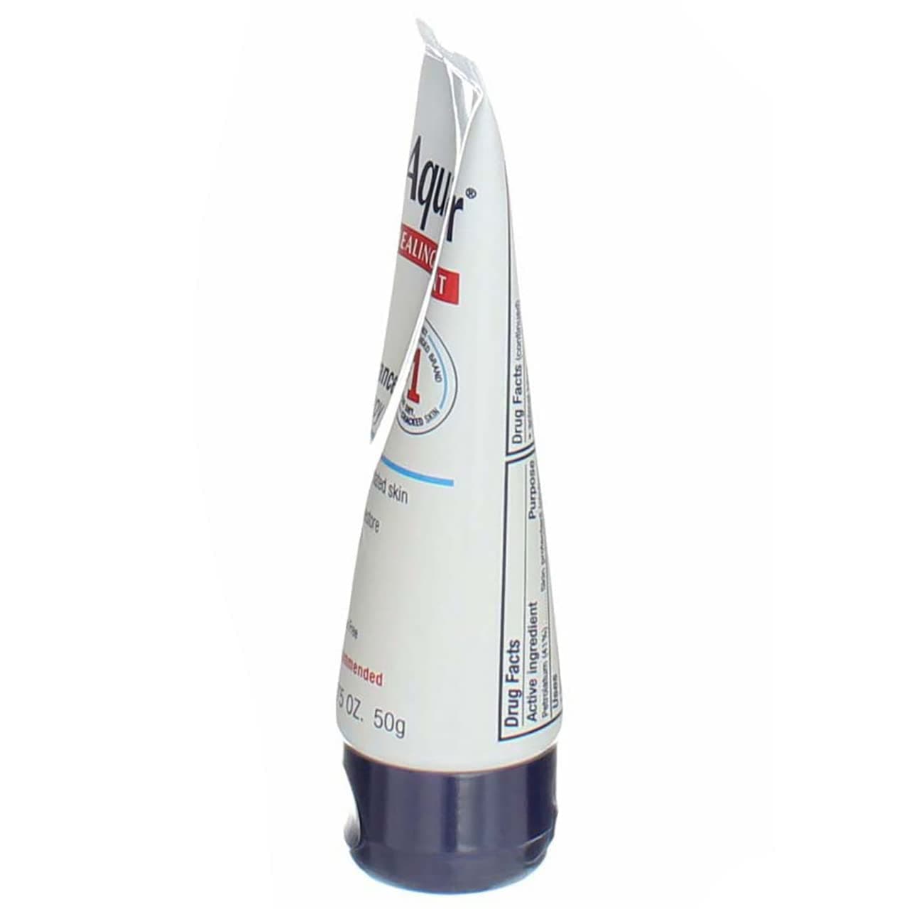 Eucerin Aquaphor Healing Skin Ointment Advanced Therapy, 1.75 Oz thumbnail 5