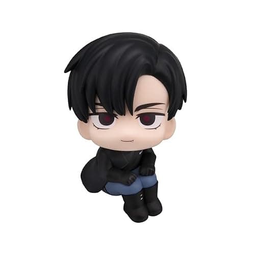 Megahouse - Alien Stage - Ivan Lookup Figure - Image 1
