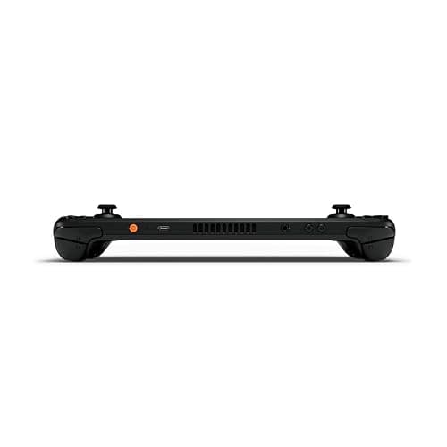 Valve Steam Deck OLED 512GB Handheld Gaming Console - Featuring A High Dynamic Range Screen, A Longer-lasting Battery, Faster Downloads, And Much More thumbnail 5