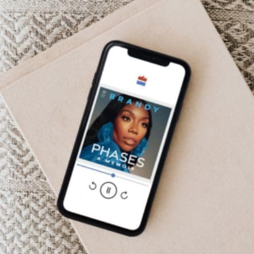 Phases: A Memoir – An Intimate Biography of the Multiplatinum Music Legend and Star of Moesha and Cinderella thumbnail 2