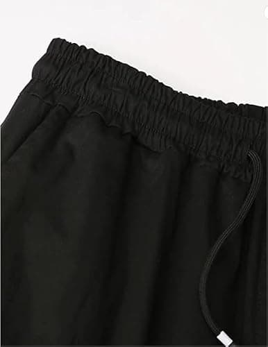 GM MGBOYGYM Mens Fashion Joggers Sports Pants - Cotton Cargo Pants Sweatpants Trousers Mens Long Pants thumbnail 5