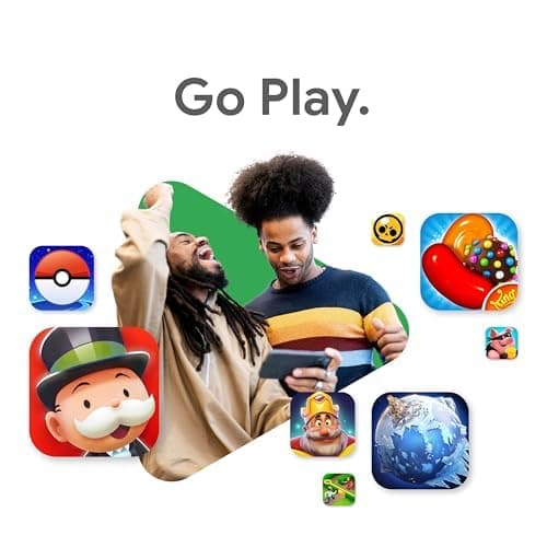 Google Play gift code thumbnail 6
