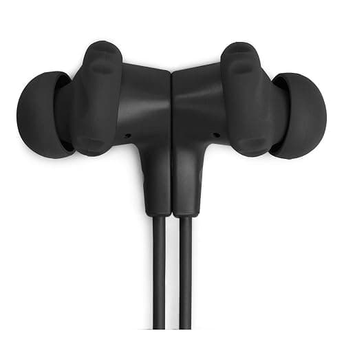 JBL Endurance Run 2 Wired - Waterproof in-Ear Sport Headphones - Black thumbnail 4
