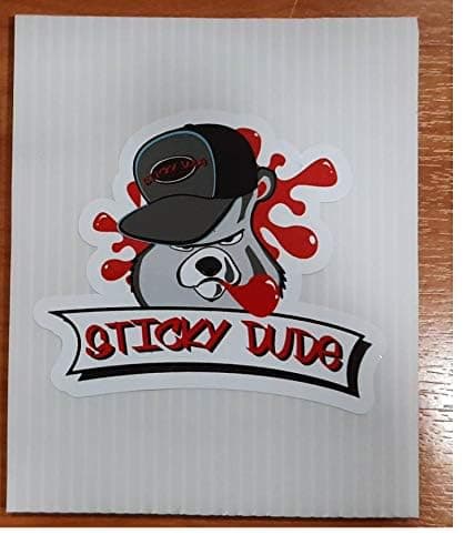 Peeking Sneaky Cat Sticker Funny Vinyl Waterproof, 5in - Yeti Cup Cooler Box Decal Car Laptop Wall (C) thumbnail 4