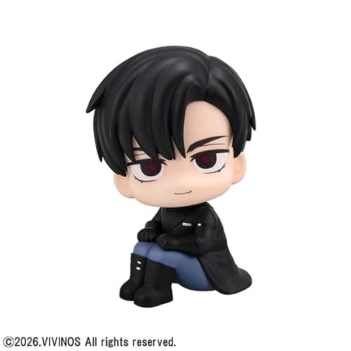 Megahouse - Alien Stage - Ivan Lookup Figure thumbnail 4
