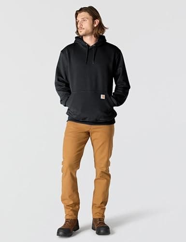 Carhartt Men's Paxton Sweatshirt thumbnail 7