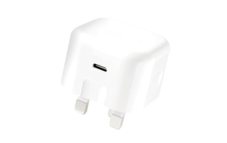 20W USB C Fast Charger Plug For iPhone 14/14 Pro Max13/13 Pro/13 Pro Max/13 Mini/12/12 Pro/12 Pro Max/12 Mini/11/11 Pro/SE 2022/X Type C PD 3.0 Power Charger Wall Adapter thumbnail 3