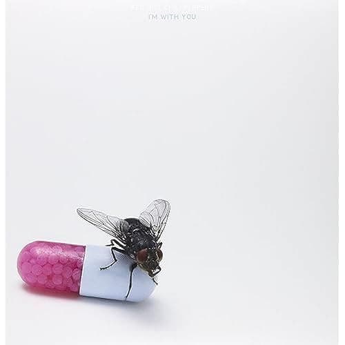 I'm with You - Image 1