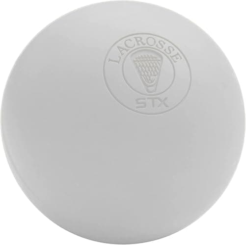 STX Official Lacrosse Balls thumbnail 2