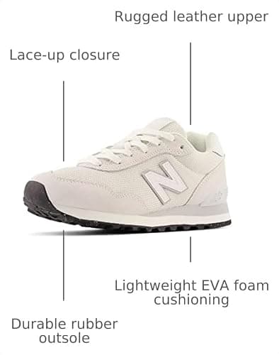 New Balance Women's 515 V3 Sneaker thumbnail 9