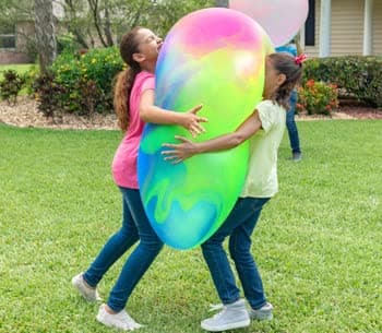 ACA Groovy Wubble Bubble Ball thumbnail 7