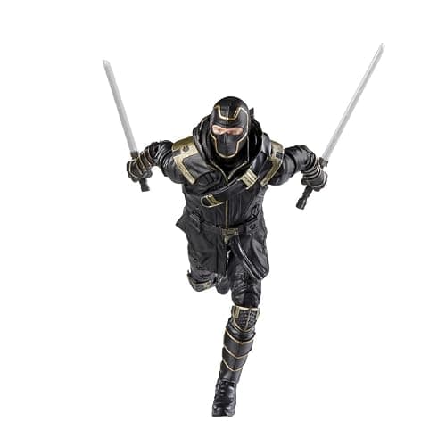 Hawkeye Marvel Legends 15cm Marvel's Ronin Figure thumbnail 6
