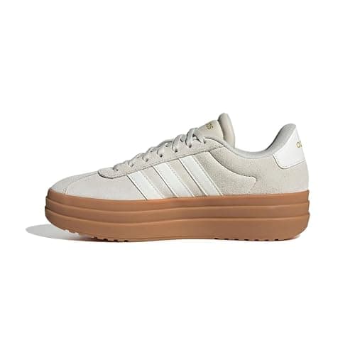adidas Women's Vl Court Bold Sneaker thumbnail 6