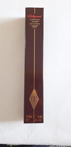 Charlotte Tilbury Original | HOLLYWOOK Contour Wand Fair-M | Liquid Blush; Highlighter and Contour Stick | 12 ml | BELLA by Cloud.Sales Cosmetics thumbnail 2