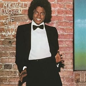 Michael Jackson - Off The Wall - Image 1