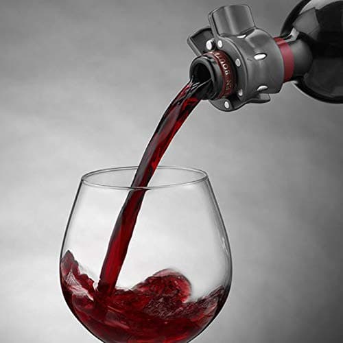 The Wine Clip Magnetic Wine Conditioner thumbnail 7