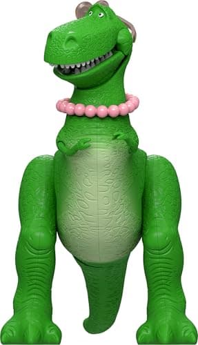Mattel Disney and Pixar Toy Story 5 What is a Wedding? 4 Figure Pack with Accessories, ​Playscale Story Pack thumbnail 2