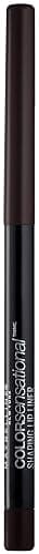 Maybelline Color Sensational Shaping Lip Liner with Self-Sharpening Tip, Rich Chocolate, Chocolate Brown, 1 Count thumbnail 3