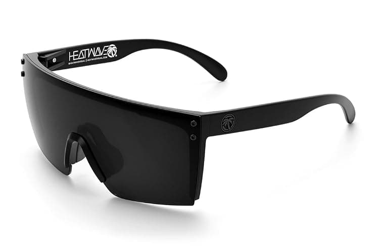 Heat Wave Visual Lazer Face Z87 Sunglasses - Image 1