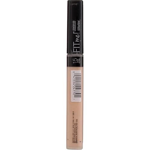 Maybelline New York Fit Me! Concealer, Fair [10], 1 ea (Pack of 2) thumbnail 4