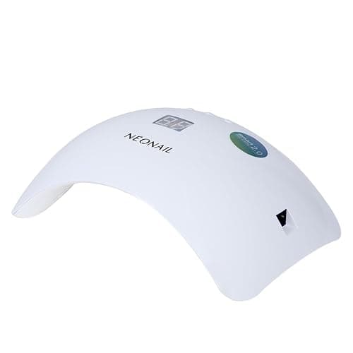 NÉONAIL Starter Set mit LED Lampe 22W/48 - 4x UV Nagellack 7,2 ml - LED UV Lampe - Maniküre Set - Starterset mit Lampe - Sets - Nagellack Set - Farben - Manicure - Nagelset thumbnail 2