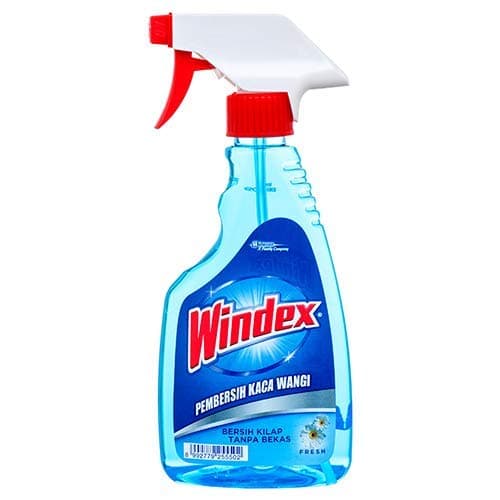Dorm Room Multipurpose Cleaning Kit Value Pack with All-Purpose Cleaner, WINDEX® Glass Cleaner & More thumbnail 2