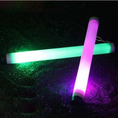 Luminous - PVC & Chain kung fu Performance Props-Ninja Weapons for Adults thumbnail 4