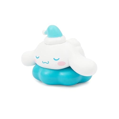 Hello Kitty Mini Figure Blind Bag – 1 Random Figure Included (4cm Sweet Dreams Series), Collect 1 of 6 Regular or Flocked Characters, Cute Sanrio Surprise Toy for Fans & Collectors thumbnail 12