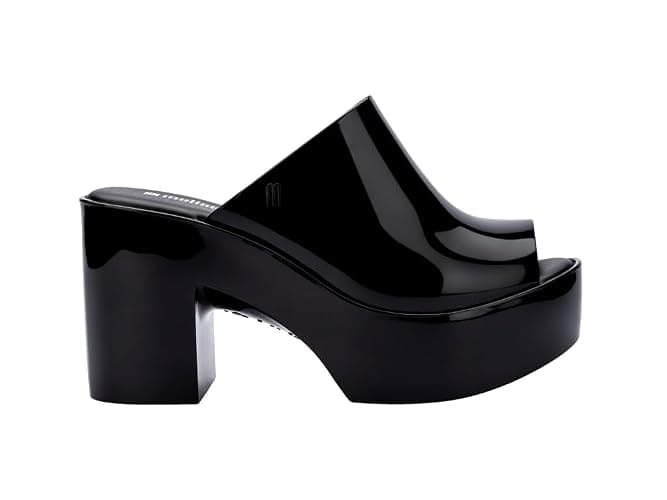 Iridescent Mule Heels by Melissa thumbnail 8