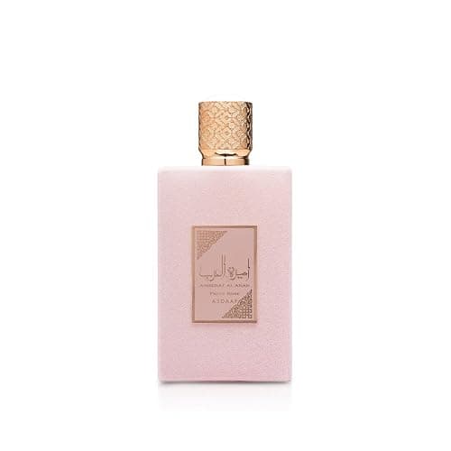 Lattafa Asdaaf Ameerat Al Arab Prive Rose  - Image 1