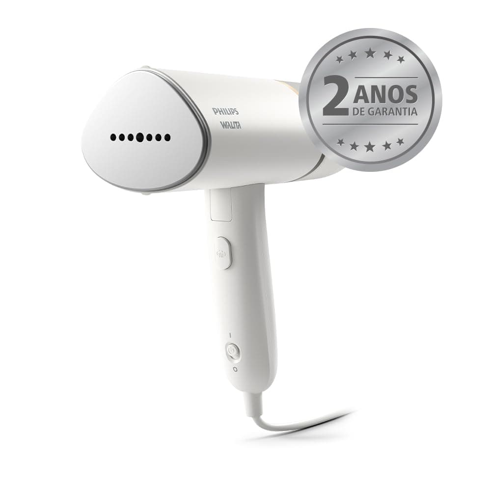 Vaporizador Portátil Philips Walita Branco, 110V, STH3020/12 thumbnail 2