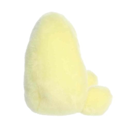 Aurora® Adorable Palm Pals™ Evelyn Crescent Moon™ Stuffed Animal - Fun Collectible Plush for Kids and Adult Collectors - Perfect for Decorating Rooms and Birthday Gifts - Yellow 5 Inches thumbnail 4