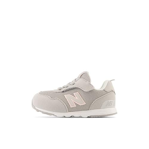 New Balance Kids' 515 New-b Hook & Loop thumbnail 2