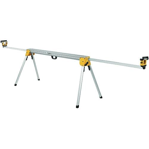 DEWALT Miter Saw Stand, Heavy Duty (DWX723) thumbnail 3
