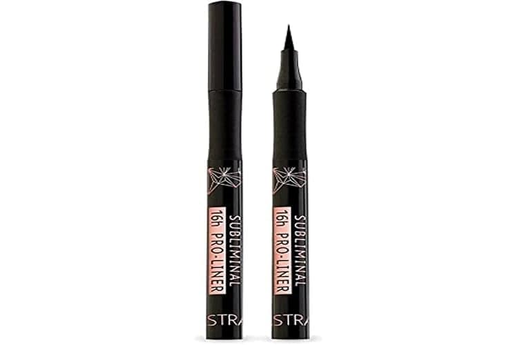 Subliminal 16H Pro-Liner - Eyeliner color nero - Image 1