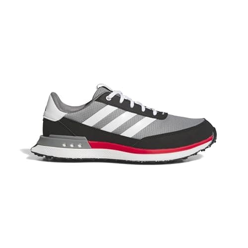 Adidas Men's S2G Sl Golf Shoes thumbnail 4