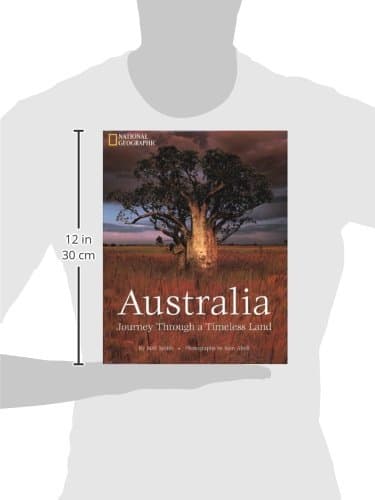 Australia: Journey Through a Timeless Land thumbnail 2