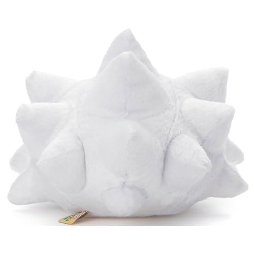 Takara Tomy Arts (TAKARATOMY A.R.T.S) Pokemon Got Plush Snom Plush Toy Width: Approx. 8.7 inches (22 cm) thumbnail 3