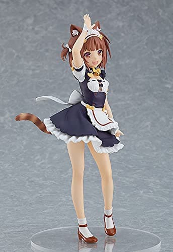 Good Smile Nekopara: Azuki Pop Up Parade PVC Figure, Multicolor thumbnail 3