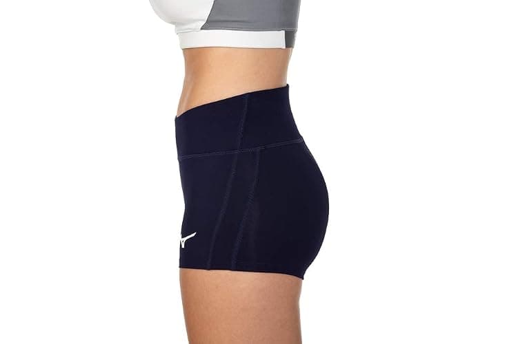 Mizuno Women's Apex 2.5" Inseam Volleyball Short thumbnail 5