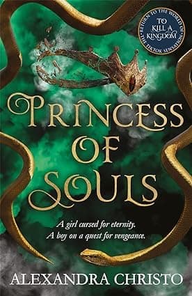 Into the Crooked Place & Hundred Kingdoms Series Collection 4 Books Set (Into The Crooked Place, City of Spells, To Kill a Kingdom & Princess of Souls) thumbnail 4