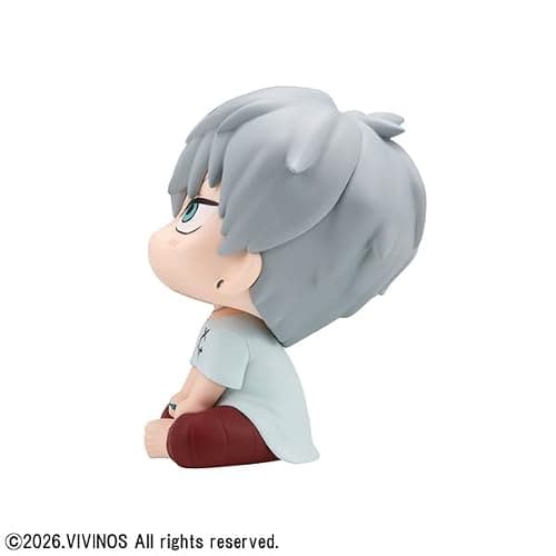 Megahouse - Alien Stage - Till Lookup Figure thumbnail 6