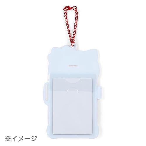 Sanrio Connect Trading Card Holder (Enjoy Idol) thumbnail 3